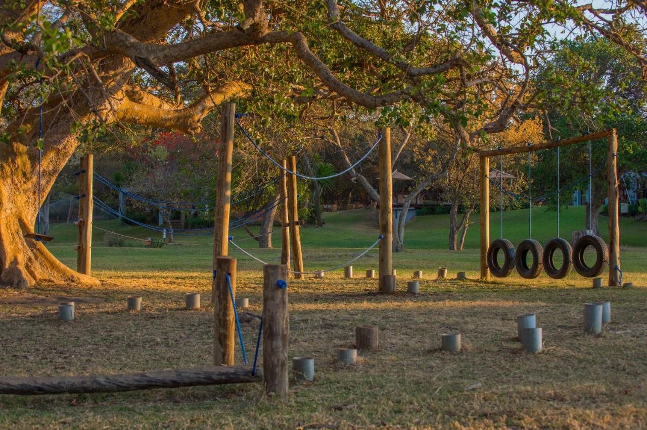 Lilayi Lodge Lusaka Luaran gambar