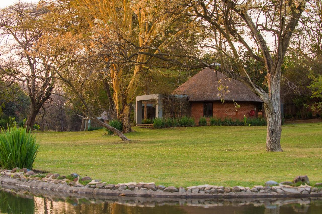 Lilayi Lodge Lusaka Luaran gambar